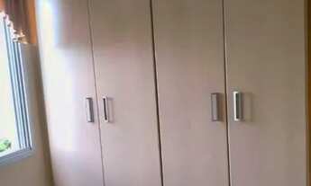 Imagem 5: Apartamento para aluguel, 3 quartos, 1 vaga, Vila Valparaíso - Santo André/SP