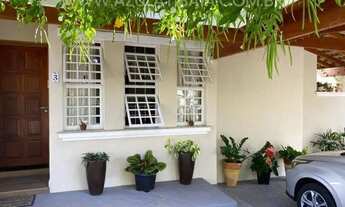 Imagem 2: Casa de condomínio para venda em Atibaia sp, Jardim Paulista