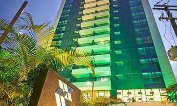 Imagem: Apartamento para venda tem 135 metros quadrados