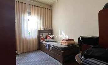 Imagem 4: Casa 3 dormitórios em Santana