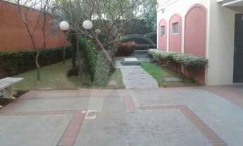 Imagem: Apartamento no Lauzanne