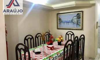 Imagem 6: Apartamento com 3 dormitórios à venda, 103 m² por R$ 280.000,00 - Bessa - João Pessoa/PB