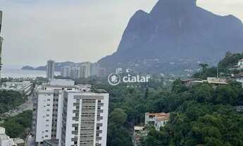 Imagem 2: Apartamento com 3 dormitórios à venda por R$ 1.350.000,00 - São Conrado - Rio de Janeiro/R
