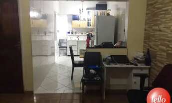 Imagem 3: São Paulo - Casa Padrão - São Lucas