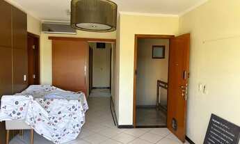 Imagem 6: APARTAMENTO SEMIMOBILIADO NO CHACARA CACHOEIRA