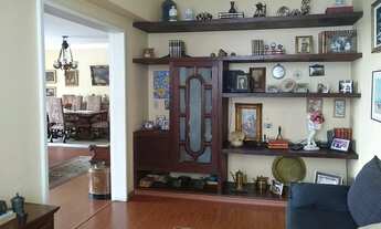 Imagem 5: São Paulo - Apartamento Padrão - Higienópolis