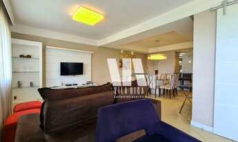 Imagem 6: APARTAMENTO NO BOQUEIRÃOFRENTE MAR COM VARANDA E PORTEIRA FECHADA