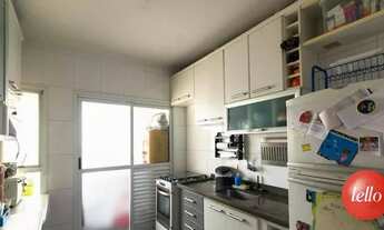 Imagem 6: São Bernardo do Campo - Apartamento Padrão - Jardim Três Marias