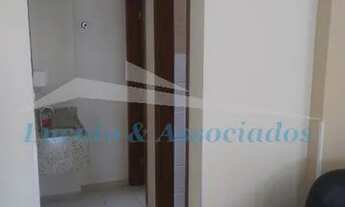 Imagem 6: PRAIA GRANDE - Apartamento Padrão - GUILHERMINA