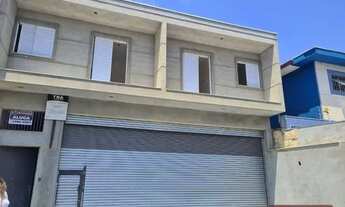 Imagem: Apartamento com 2 dormitórios para alugar