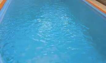 Imagem: Casa em Caldas Novas Goiás para temporada