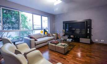 Imagem: LINDÍSSIMO APARTAMENTO 3 DORMITÓRIOS (1