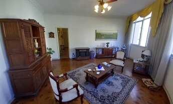 Imagem: Apartamento-À VENDA-Tijuca-Rio de Janeiro-RJ