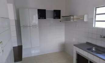 Imagem 2: Casa para venda na Sacramenta