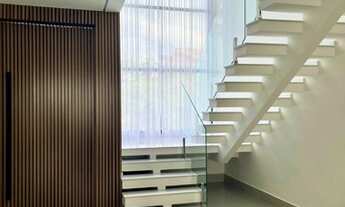 Imagem 4: Exclusividade!! Lindo Sobrado em Condomínio Fechado 3 Dorm (3 suítes) - Centro de Bertioga