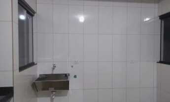 Imagem 7: Casa para alugar no bairro sao joao climaco ipiranga SP