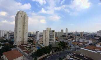 Imagem 5: Lindo Apartamento com Rico Acabamento na Vila Maria Alta