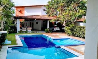 Imagem: Casa no Jardim do Horto 2 (Gruta) com 4/4