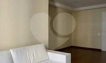 Imagem 2: São Paulo - Apartamento Padrão - VILA NOVA CONCEIÇÃO