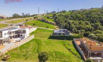 Imagem 4: Terreno em condomínio de Alto Padrão , Campo de Toscana em Vinhedo, interior de São Paulo