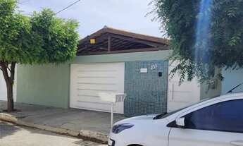 Imagem 2: Casa 3 quartos, 01 suíte c/ Closet, Garagem coberta pra 2 carros - Padre Cícero