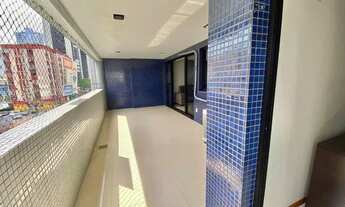 Imagem 3: Apartamento com 3 suítes, mobiliado, 180m2 no Torre de Molina