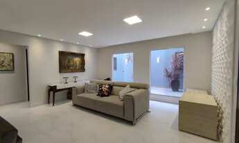 Imagem 6: Sobrado para venda com 321 metros quadrados com 5 quartos em Chácara Brasil - São Luís - M