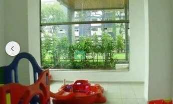 Imagem 6: Amplo apartamento com 4 dormitórios à venda, 140 m² por R$ 1.900.000 - Aclimação - São Pau