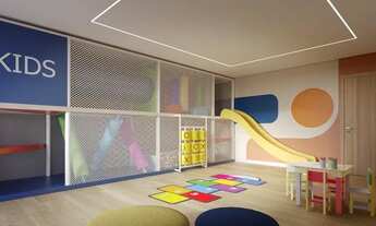 Imagem 5: Apartamento 122m² no Jardim América Suíte Master com Closet 03 Quartos TR157617_MKT_09