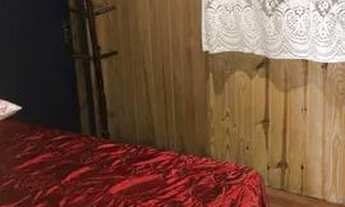 Imagem: Quarto casa de família