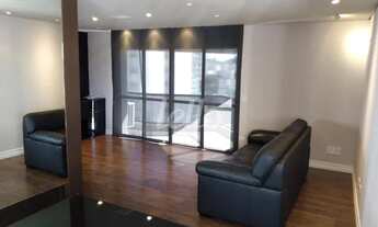 Imagem 2: São Paulo - Apartamento Padrão - Vila Mariana