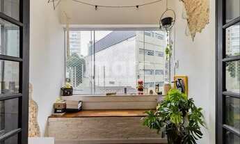 Imagem 4: SAO PAULO - Apartamento Padrão - CAMBUCI