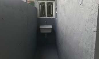 Imagem 3: Casa independente água e luz incluso