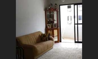 Imagem: Apartamento à venda, 3 quartos, 1 suíte