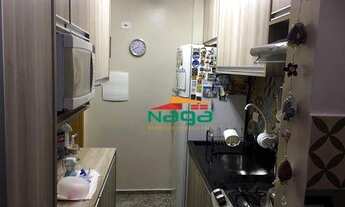 Imagem 5: Apartamento à venda, 52 m² por R$ 319.000,00 - Jardim Prudência - São Paulo/SP