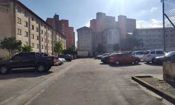 Imagem: Apartamento 5° andar Jd Piratininga Osasco