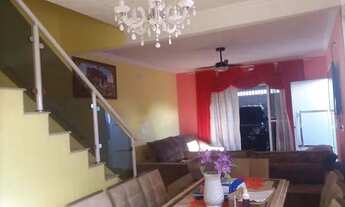 Imagem 4: Com 3 quartos em Jardim Morais Prado - São Paulo - SP