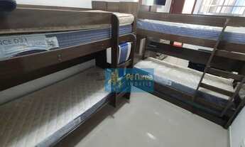 Imagem 2: Kitnet com 1 dormitório à venda, 30 m² por R$ 229.900,00 - Canto do Forte - Praia Grande/S