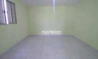 Imagem 4: CASA - 3 cômodos, 1 vaga de moto - Jd. São José!!!