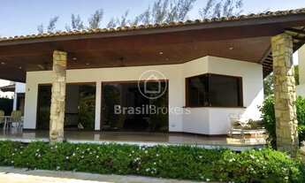 Imagem 6: Rio de Janeiro - Casa de Condomínio - Barra da Tijuca