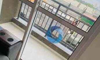 Imagem 2: Apartamento com 2 dormitórios à venda, 40 m² por R$ 319.000 - Jardim Prudência - São Paulo