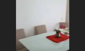 Imagem 2: Ap 3 quartos todo mobiliado