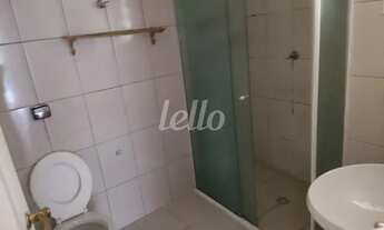 Imagem 6: São Paulo - Apartamento Padrão - Mooca