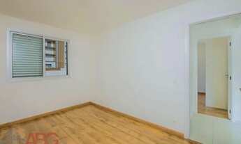 Imagem 5: Apartamento com 2 dormitórios para alugar, 75 m² por R$ 3.320,25/mês - Alto da Lapa - São