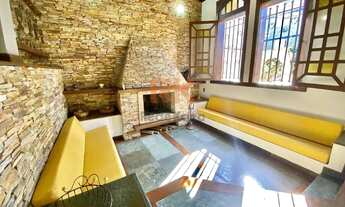 Imagem 3: Casa para aluguel, 5 quartos, 2 suítes, 4 vagas, SÃO LUIZ - Belo Horizonte/MG