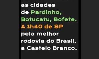 Imagem 7: Lote 450 mtrs Terreno / lote com venda por R$80.000