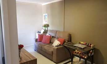 Imagem 3: Apto 35 m2 Asa Norte - Em frente ao Ceub- um quarto