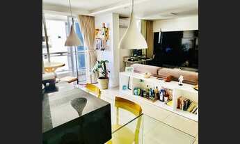 Imagem 4: Lindo Apartamento No condominio Ilhas Gregas, Calhau, Reformado e projetado, Nascente, Mot