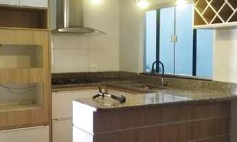 Imagem 4: Casa com piscina para alugar bairro antonio fernandes do lado do anashoping