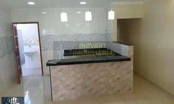 Imagem 6: FCOD. 662 Casa para venda com 90 metros quadrados com 3 quartos